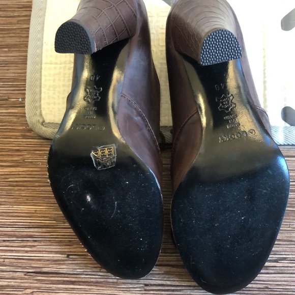 CIRO HIGH HEELS - Picture 4 of 7